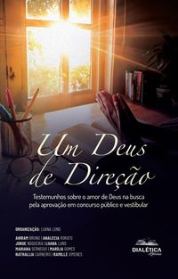 Produktbild: Um Deus de Dire&ccedil;&atilde;o