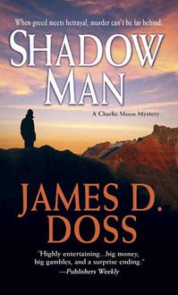 Produktbild: Shadow Man