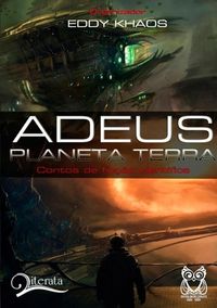 Produktbild: Adeus Planeta Terra