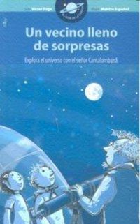Produktbild: Un vecino lleno de sorpresas
