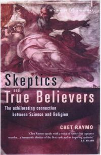 Produktbild: Skeptics and True Believers