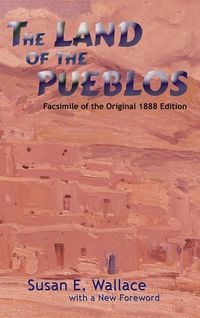 Produktbild: The Land of the Pueblos