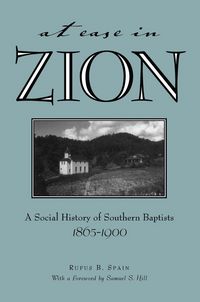 Produktbild: At Ease in Zion