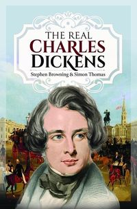 Produktbild: The Real Charles Dickens