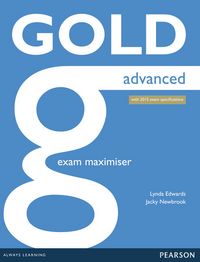 Produktbild: Gold Advanced Maximiser without Key