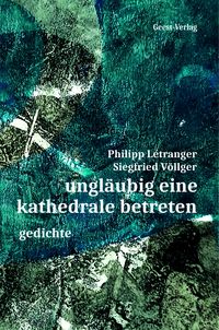 Produktbild: Ungl&auml;ubig eine kathedrale betreten