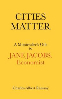 Produktbild: Cities Matter