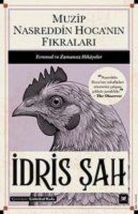 Produktbild: Muzip Nasreddin Hocanin Fikralari