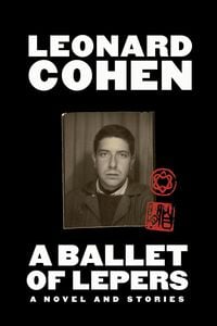 Produktbild: A Ballet of Lepers