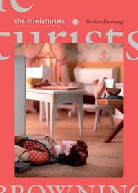 Produktbild: The Miniaturists