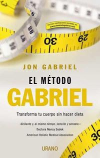 Produktbild: Metodo Gabriel, El