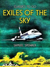 Produktbild: Exiles of the Sky