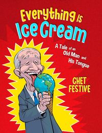 Produktbild: Festive, C: Everything Is Ice Cream