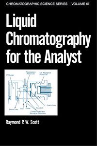 Produktbild: Liquid Chromatography for the Analyst