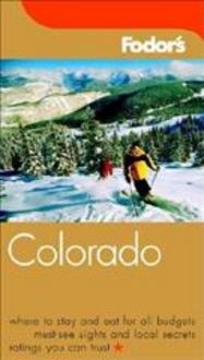 Produktbild: Colorado