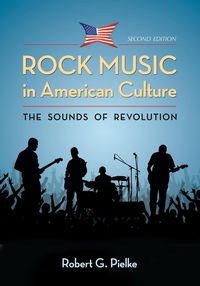 Produktbild: Rock Music in American Culture