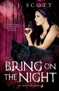 Produktbild: Bring On the Night