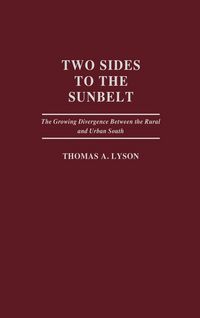 Produktbild: Two Sides to the Sunbelt