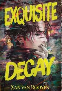 Produktbild: Exquisite Decay