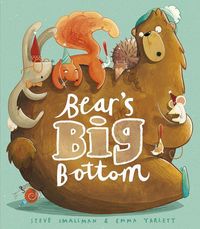 Produktbild: Bears Big Bottom