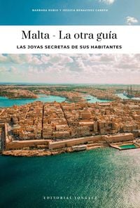 Produktbild: Malta - La Otra Gu&iacute;a