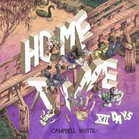 Produktbild: Home Time: Twelve Days