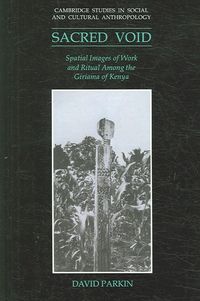 Produktbild: The Sacred Void