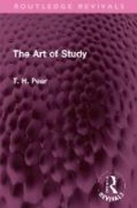 Produktbild: The Art of Study