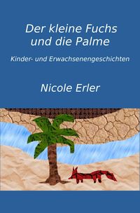 Produktbild: Der kleine Fuchs und die Palme