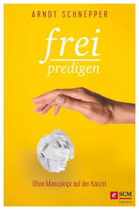 Produktbild: Frei predigen