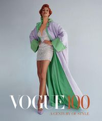 Produktbild: Muir, R: Vogue 100