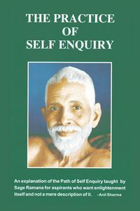 Produktbild: The Practice of Self Enquiry