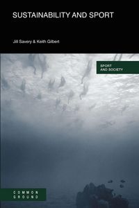 Produktbild: Sustainability and Sport
