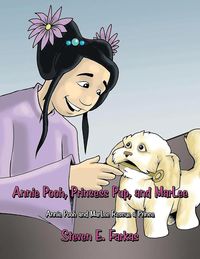 Produktbild: Annie Pooh, Princess Pup, and MarLee