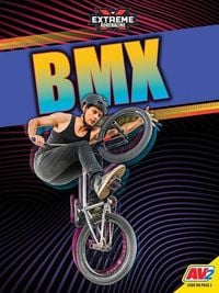 Produktbild: BMX