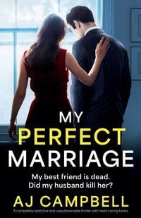 Produktbild: My Perfect Marriage