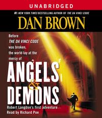 Produktbild: Angels & Demons