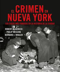 Produktbild: El crimen en Nueva York