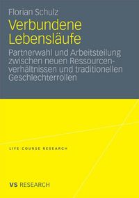 Produktbild: Verbundene Lebensl&auml;ufe
