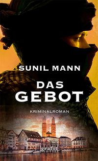 Produktbild: Das Gebot