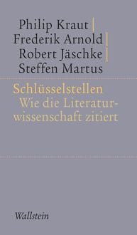 Produktbild: Schl&uuml;sselstellen