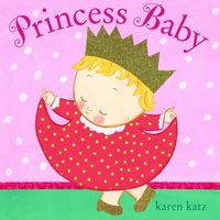 Produktbild: Princess Baby