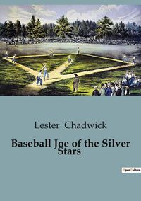 Produktbild: Baseball Joe of the Silver Stars