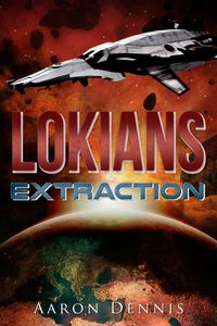 Produktbild: Extraction (Lokians, #5)