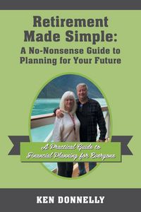 Produktbild: Retirement Made Simple