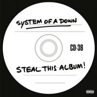 Produktbild: Steal This Album!