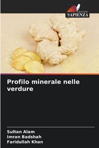 Produktbild: Profilo minerale nelle verdure