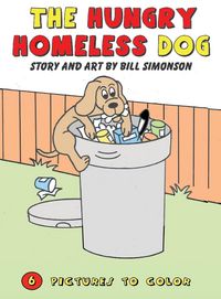 Produktbild: Hungry Homeless Dog