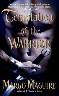 Produktbild: Temptation of the Warrior