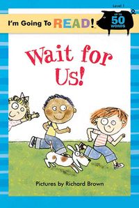 Produktbild: Wait for Us!